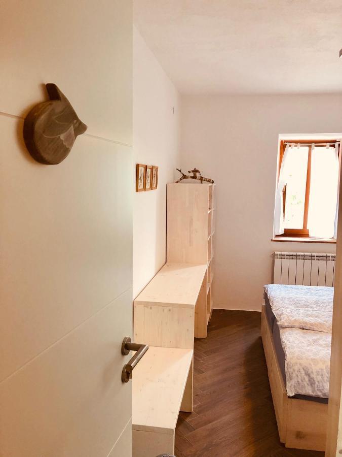 B&B Mad Mountain Robidisce Exterior foto